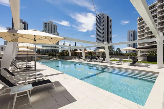 Avani Broadbeach Residences
