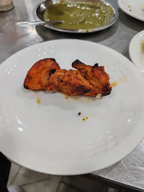 Kake Da Dhaba Rohtak