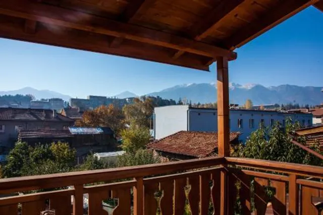 Valevitsata Guesthouse