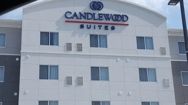 Candlewood Suites Grand Island by IHG
