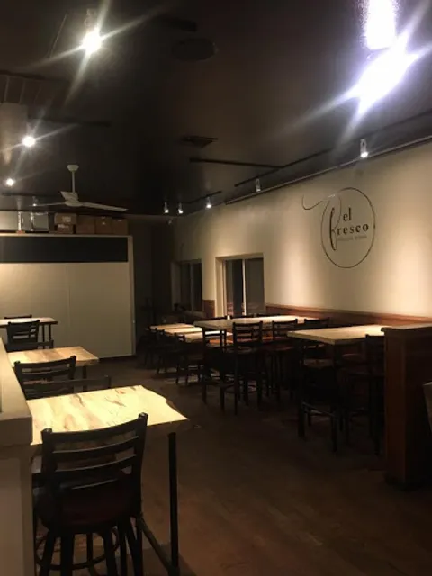 Frescana Mexican Bistro