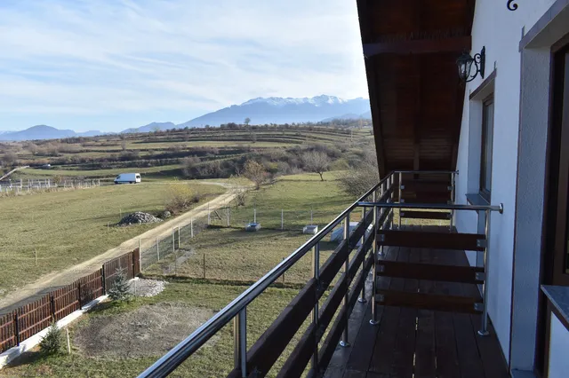 Popasul Piatra Craiului