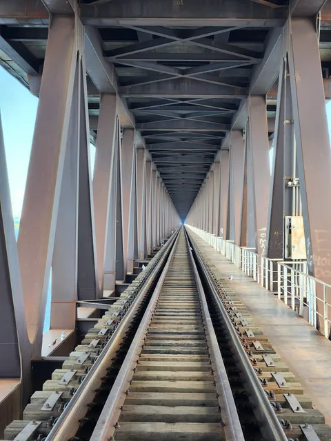 Mirante Início Rio Paraná