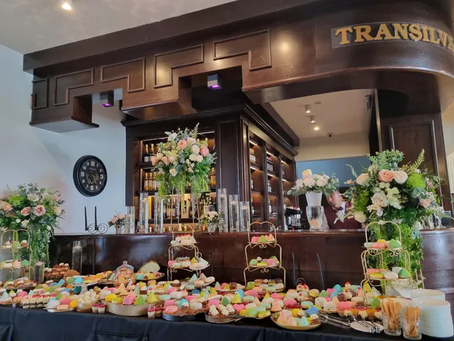 Restaurant Transilvania