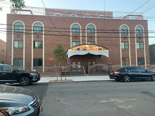 Baitul Aman Islamic Center Inc.