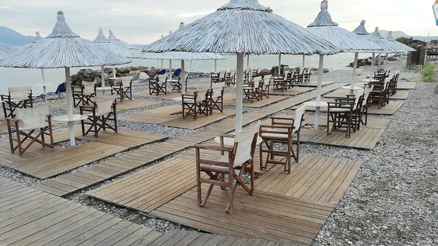 Goldedn sun Kokoni Beach Hotel