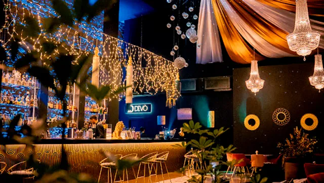 Divò Cocktail Bar RistoClub