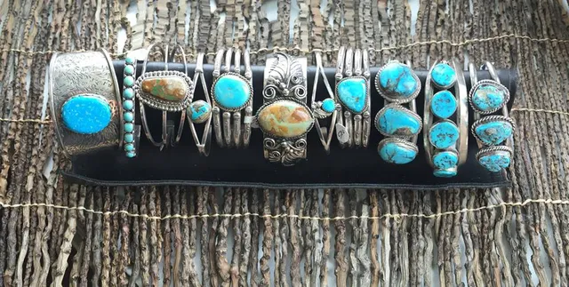 Jewelry By Don Cook