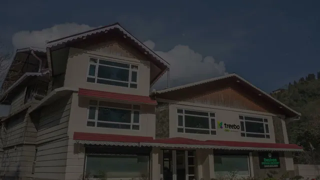 Treebo Eeshan Rodhi Resort, Darjeeling
