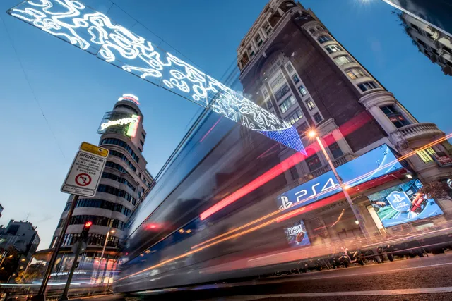 Palacio de la Prensa Cinema