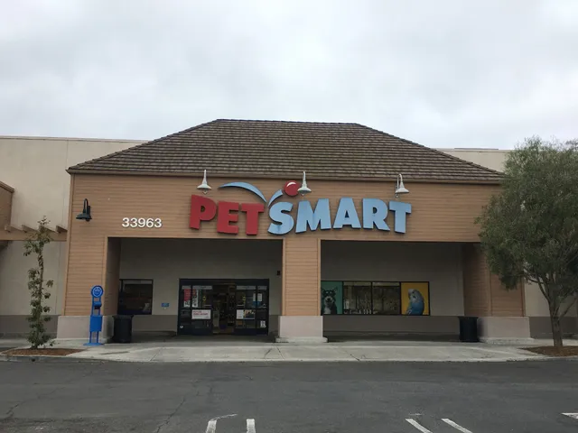 PetSmart
