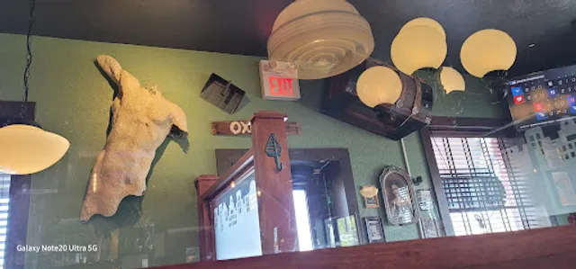 Frank & Gino's Grill & Pasta House Amherst