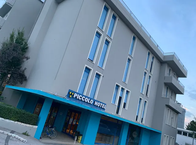 Piccolo Hotel