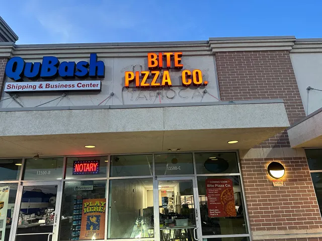 Bite Pizza Co.