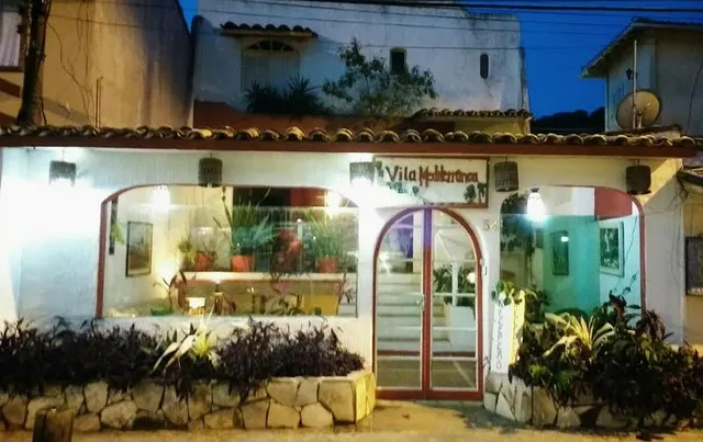 Vila Mediterrânea Búzios