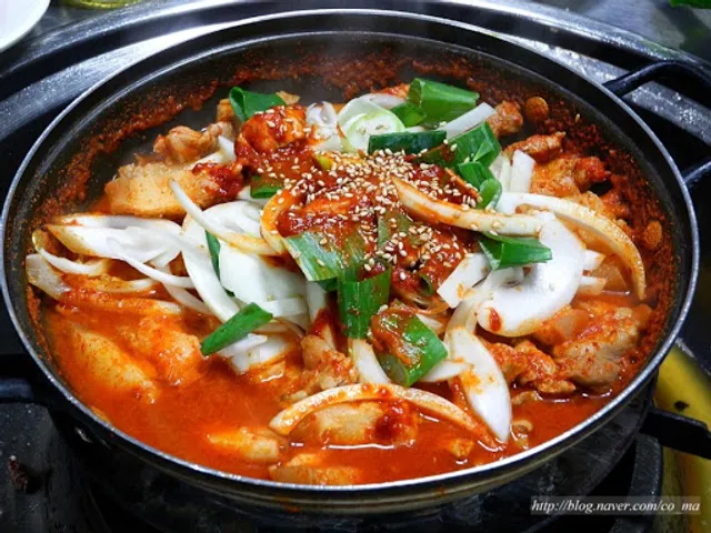 진안흑돼지연탄생구이