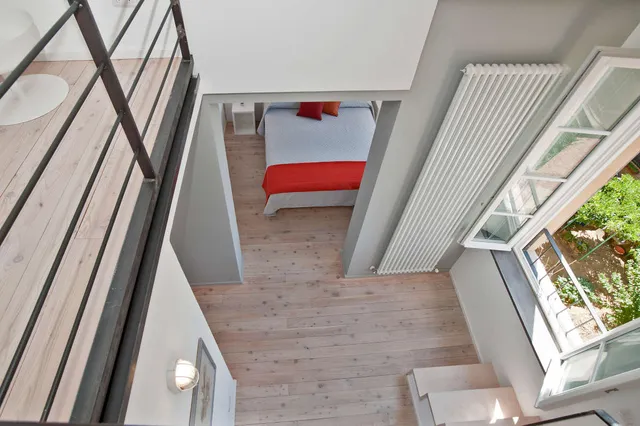 La Barriera di San Lorenzo