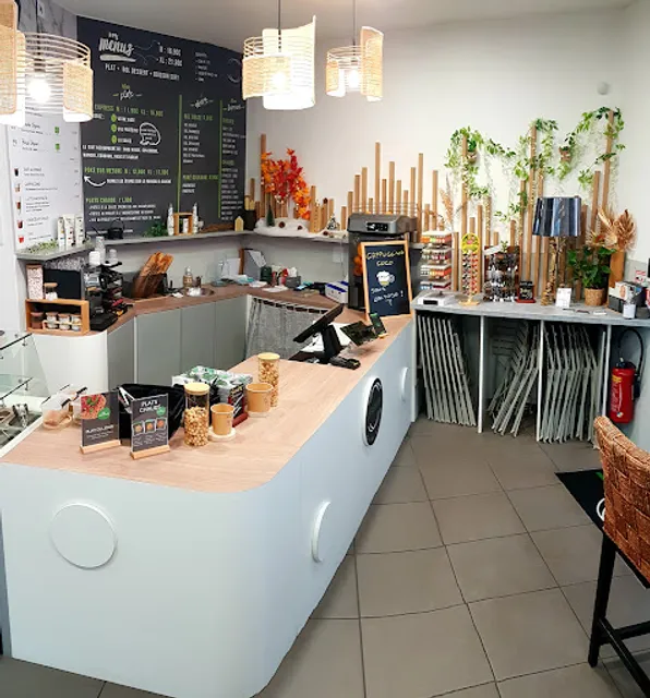 ChaBaDa Clermont Jaude