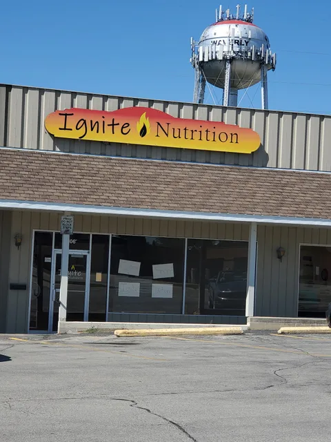 Ignite Nutrition