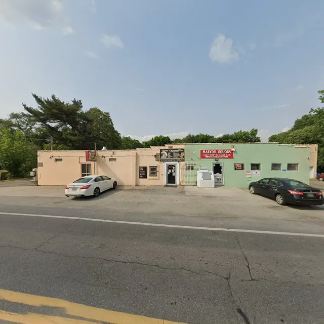 New Doris Market Inc