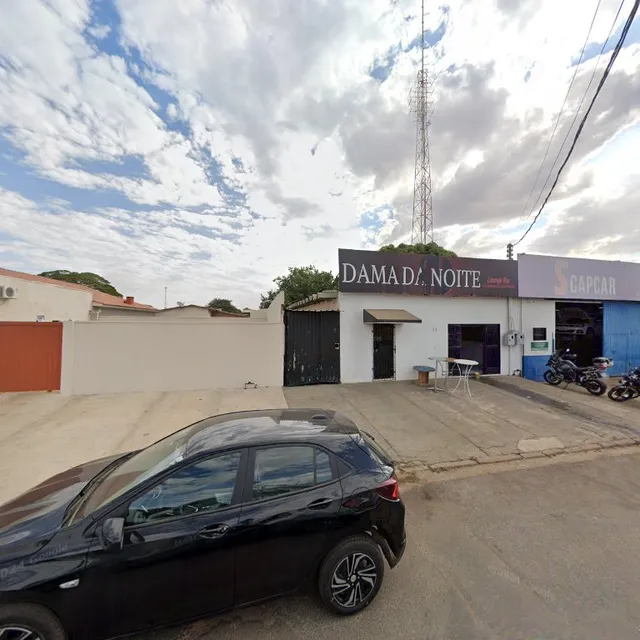 Restaurante e Lanchonete Carazinho