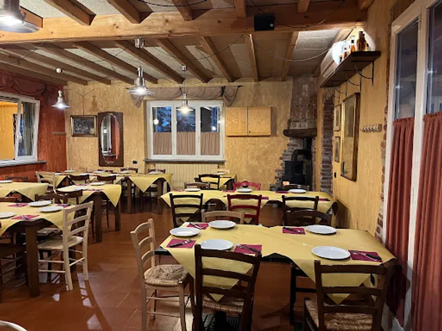 La Lanterna Galgagnano