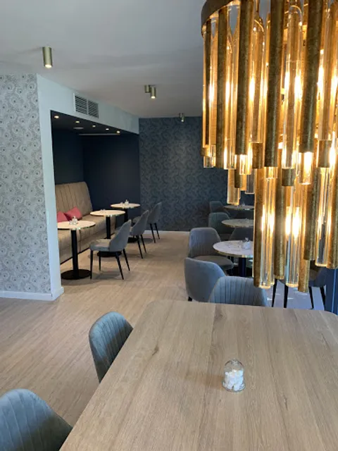 AMAL Café/Bäckerei - Bogenhausen