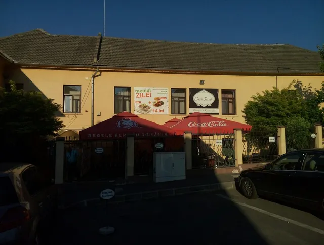 Casa Iacob Aparthotel