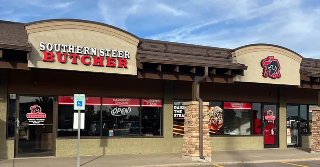 Southern Steer Butcher Greenwood Village