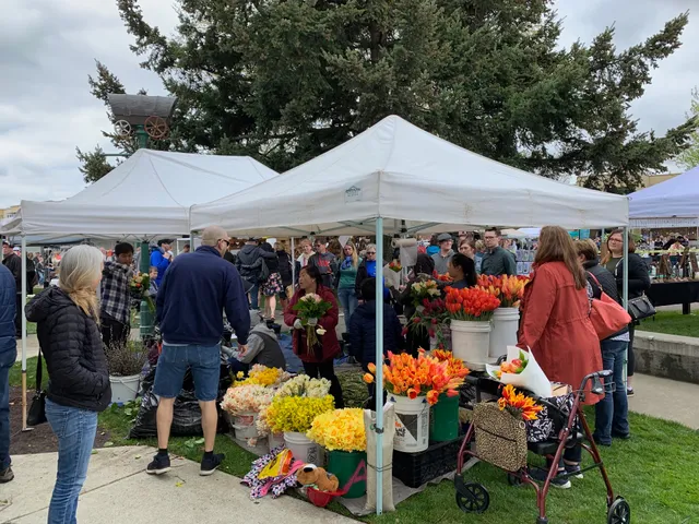 Puyallup Main Street Association