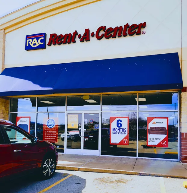 Rent-A-Center