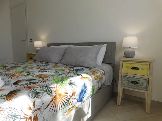 Lovely PitStop Fiumicino