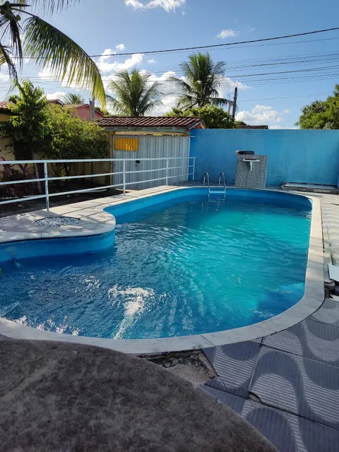 JR Casa Beach(aluguel de temporada)