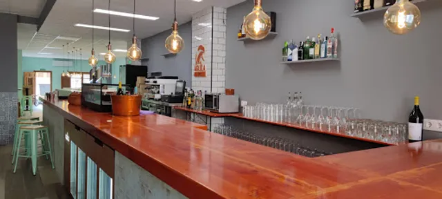 SER o NO SER Restaurante