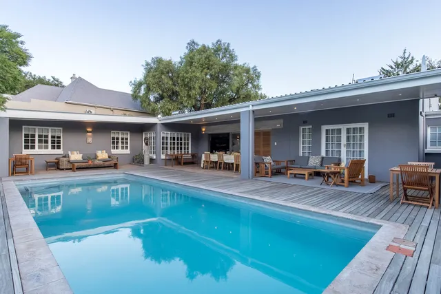 In Abundance Guest House