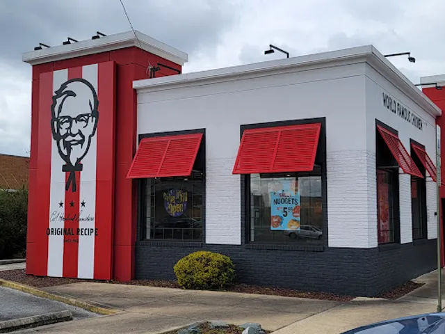 KFC