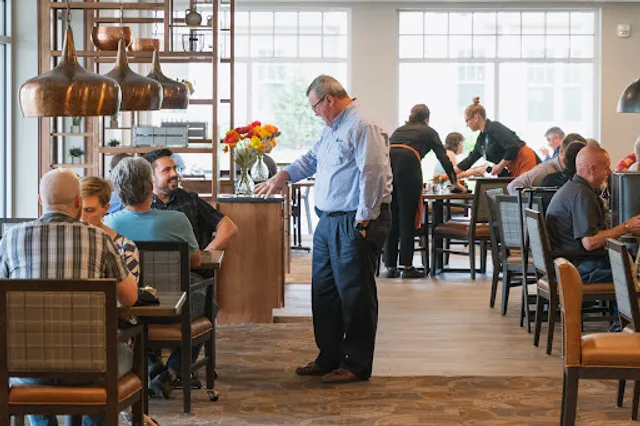 The Owl's Nest Restaurant