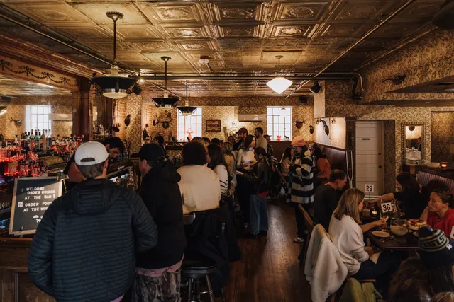 Little Johnny B's - Woodfired Pizza