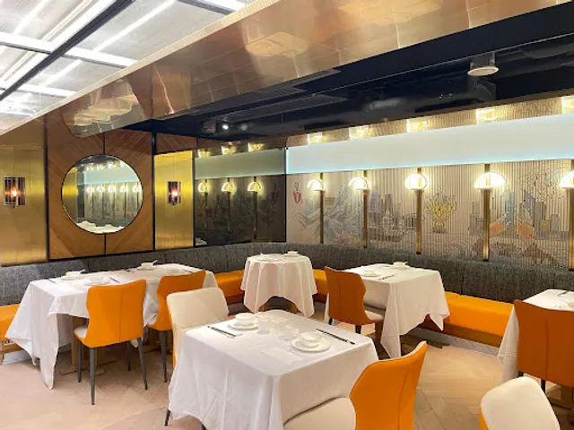 Hee Kee Crab General - Tsim Sha Tsui