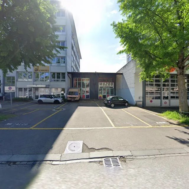 Chem. de la Gravière 6