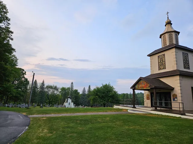 South Canaan Township