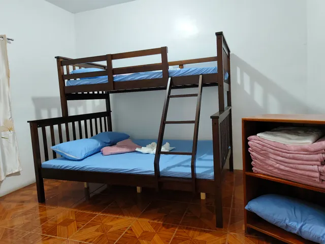 JBK Transient House Happy Hallow