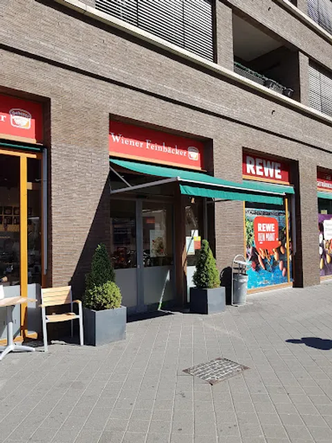 Wiener Feinbäcker Heberer