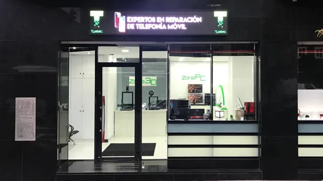 Tuelec - Reparación móviles e informática en Vitoria-Gasteiz