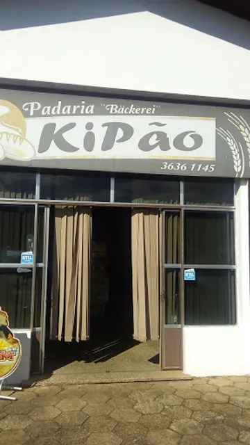Confeitaria Panificadora KIPAO