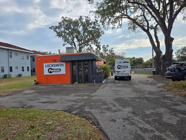 Pop-A-Lock of Polk County