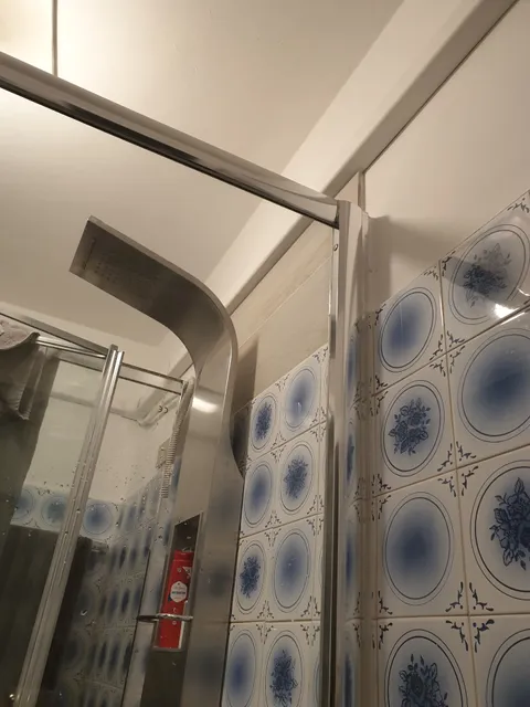 Bamboo Milano Vico Studio