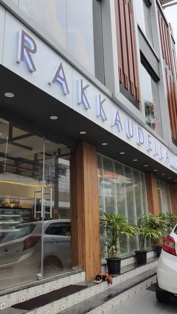 Rakkaudella The chocolate artisans