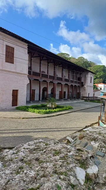 Hostal Portobelo