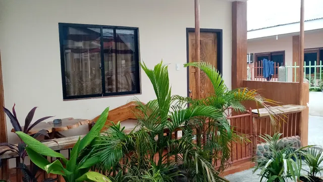 Moalboal Indino's Guesthouse